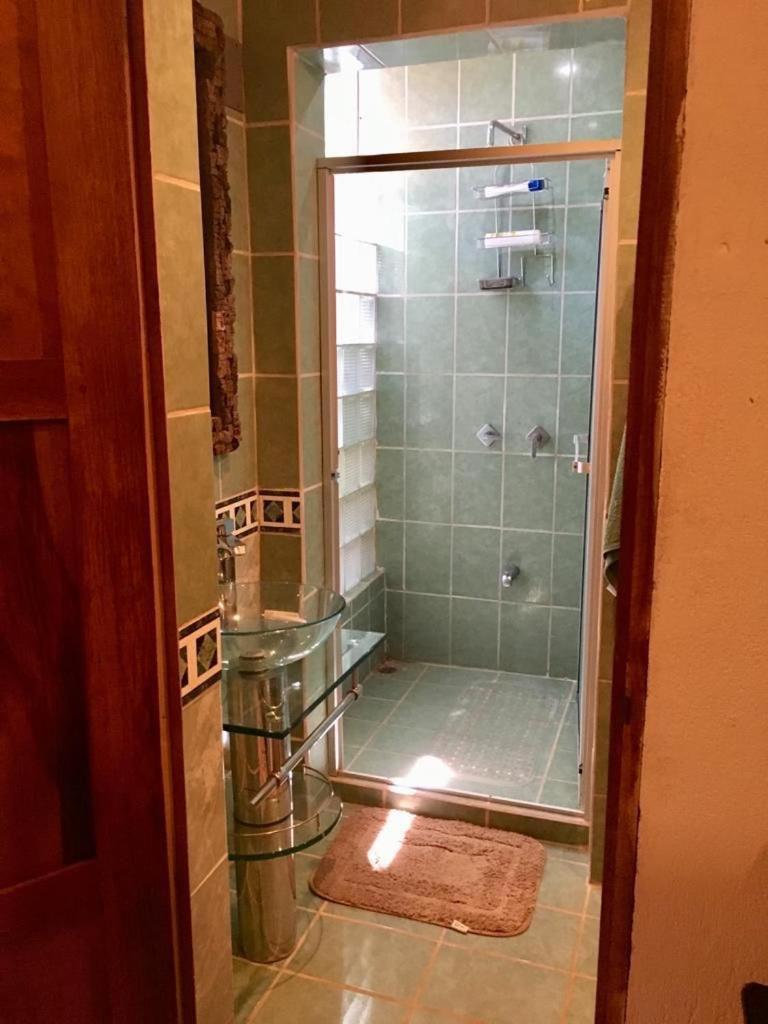 Casa De Veraneo Quinta Las Trillizas Esparza 외부 사진
